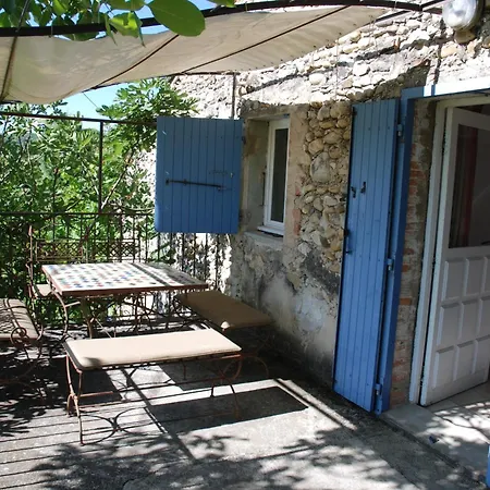 De La Terrasse